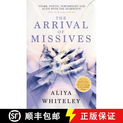 【2-3周达】The Arrival of Missives [9781785658921]