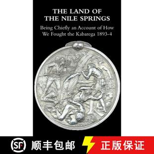 How Chiefly The 1893 Fought Account Nile Being Land Springs the 9781783316496 3周達 Kabarega