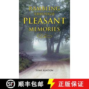 Rambling 4周达 Through Pleasant 9780983682912 Memories