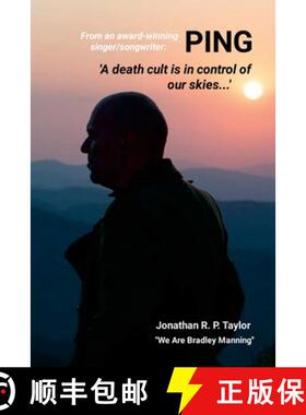 【3-4周达】Ping: Pre-Installed Navigational Guidance [9781329442788]