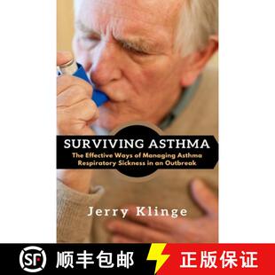 4周达 The Asthma Ways Sickness Respiratory Surviving Managing 9781637501856 Outbreak Effective
