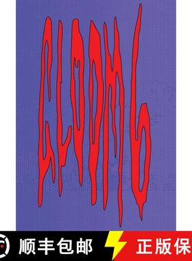 【3-4周达】Gloom 6: Screening Room: Screening [9798330321421]