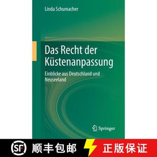 Einblicke der aus Neuseeland Das und 4周达 9783031214530 Recht Deutschland Küstenanpassung