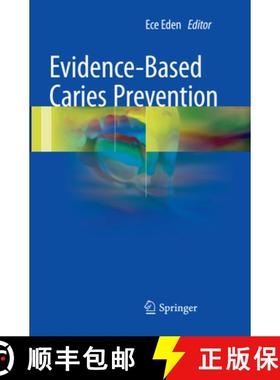【3-4周达】Evidence-Based Caries Prevention [9783319820194]