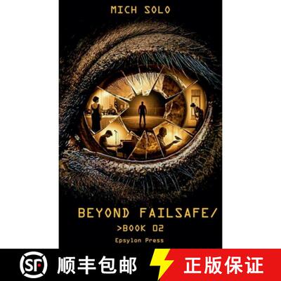 【3-4周达】Beyond Failsafe [9798294643133]