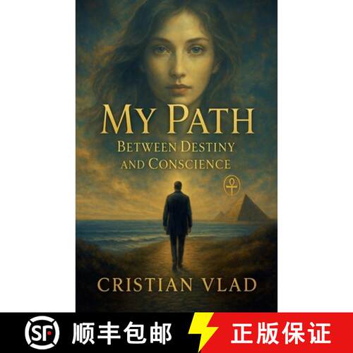 【3-4周达】My Path Between  Destiny  and  Conscience [9798231574162]