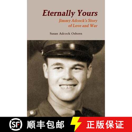 【3-4周达】Eternally Yours [9781257021468]