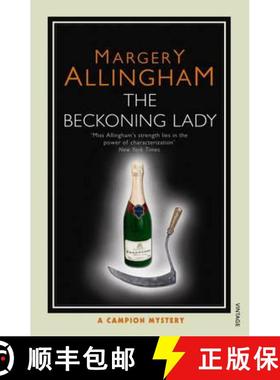 【3-4周达】The Beckoning Lady [9780099506089]