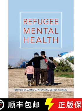 【3-4周达】Refugee Mental Health [9781433833724]