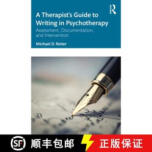 Documentation 4周达 Therapist Assessment and Psychotherapy Writing 9781032279343 Intervention Guide