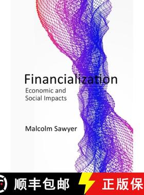 【3-4周达】The Power of Finance – Financialization and the Real Economy [9781788212304]
