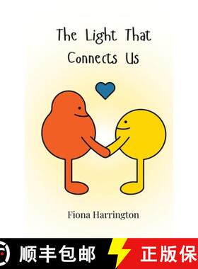 预订 The Light That Connects Us [9783690815321]