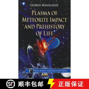 Impact 9781613245101 4周达 Life Prehistory and Meteorite Plasma