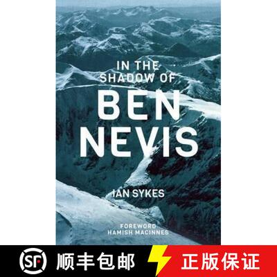 【3-4周达】In The Shadow of Ben Nevis [9781898573982]