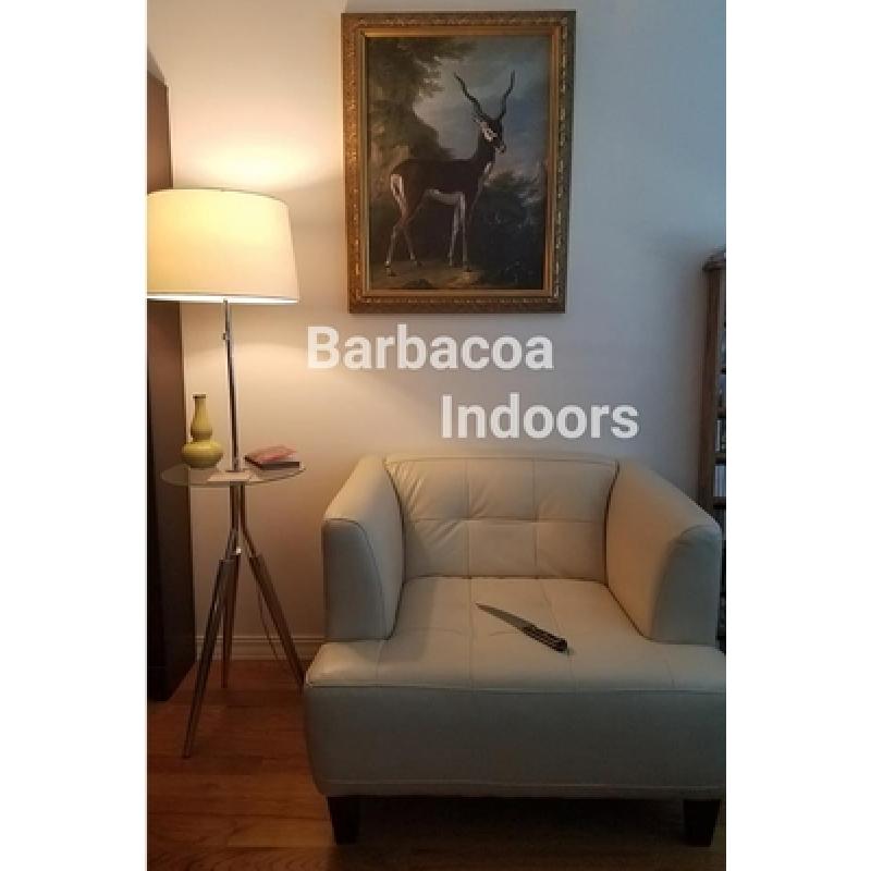 【4周达】Barbacoa Indoors[9781387093335]