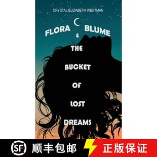 Blume 9781069003416 Dreams Lost Bucket the Flora 预订