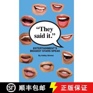 Stars 9798887713557 They Entertainment 4周达 Said Speak Biggest