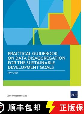 【3-4周达】Practical Guidebook on Data Disaggregation for the Sustainable Development Goals [9789292627744]