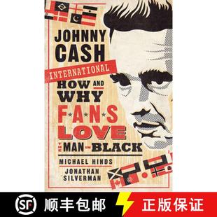 Man 9781609387013 Why Love 3周達(dá) How Fans Black Cash Johnny and the International