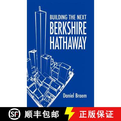 【3-4周达】Building the Next Berkshire Hathaway [9781608606115]