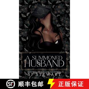 Husband 3周达 Summoned 9781990552281