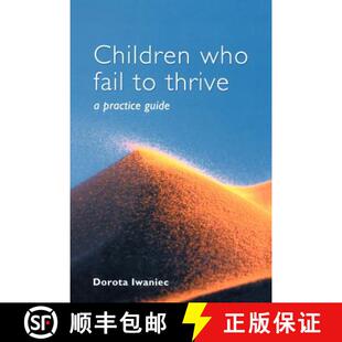 Thrive Fail Wiley社会政策及福利 Children Guide 4周达 9780471497202 Who Practice