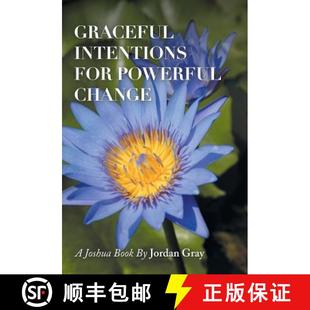 Graceful Intentions for Change 4周达 Powerful 9781504399906