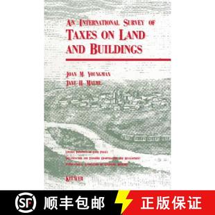 Taxes Survey Buildings and 4周达 9789065447937 International Land