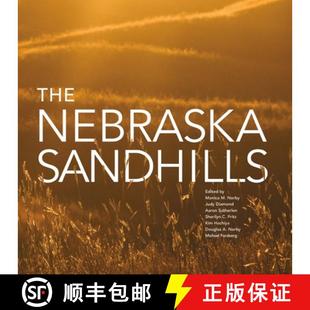 Sandhills 4周达 Nebraska 9781496235831 The