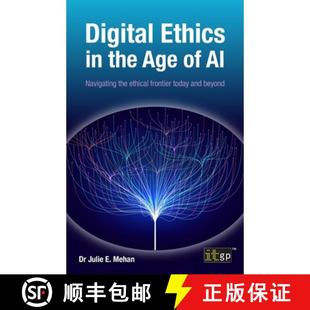 the today Age Digital and frontier beyond Navigating Ethics ethical 3周达 9781787785496