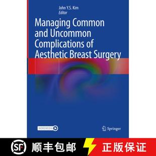 Complications and Surgery Managing Breast 4周达 9783030571207 Common Aesthetic Uncommon