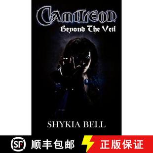 Camileon 4周达 Beyond The 9780985044800 Veil