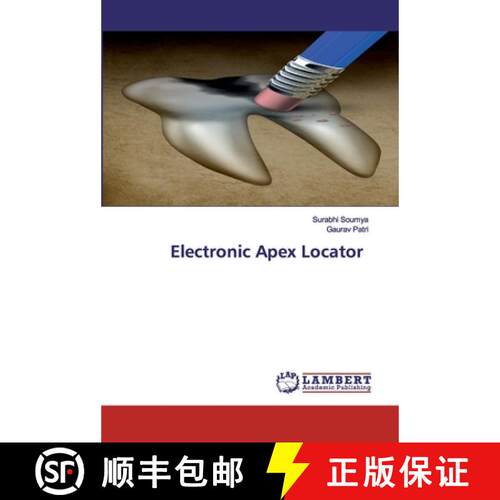 【3-4周达】Electronic Apex Locator (Aufl.) [9786200548580]