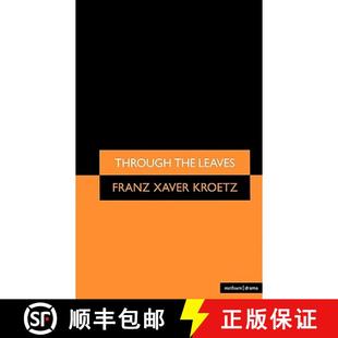 Leaves the 4周达 9780413773791 Through