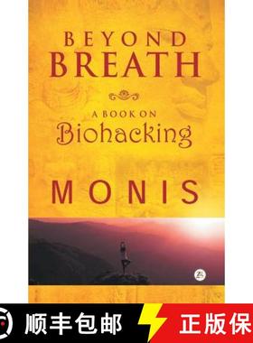 【3-4周达】Beyond Breath a book on biohacking [9789387456891]