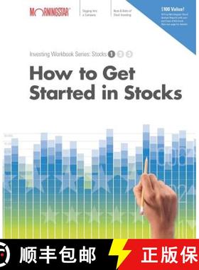 【3-4周达】How To Get Started In Stocks [Wiley金融] [9780471719571]