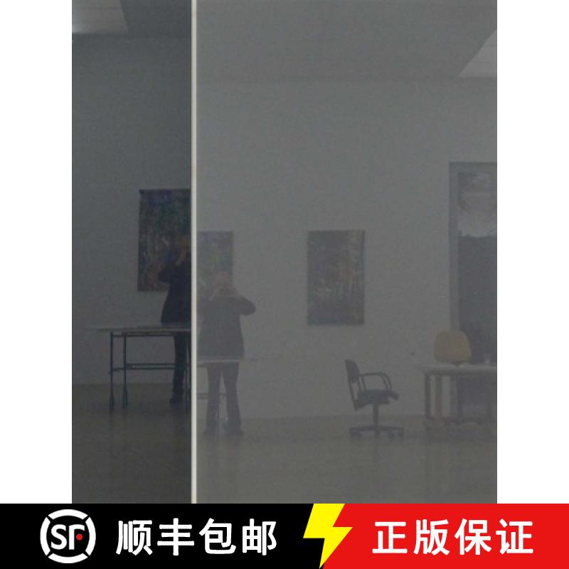 【3-4周达】Gerhard Richter: New Paintings [9783960980940]