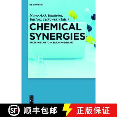 【3-4周达】Chemical Synergies: From the Lab to in Silico Modelling [9783110481358]