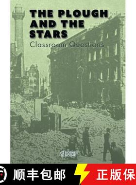 【3-4周达】The Plough and the Stars Classroom Questions [9781910949320]