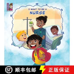 Want Nurse 9789811871368 3周达