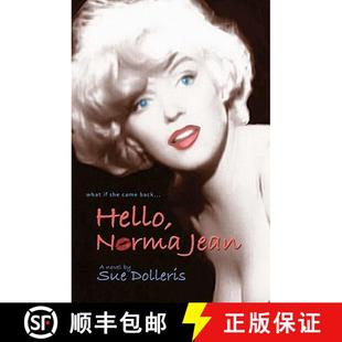 Fantasy Hello Flight 预订 with 9780984555260 Jean Monroe Norma Marilyn