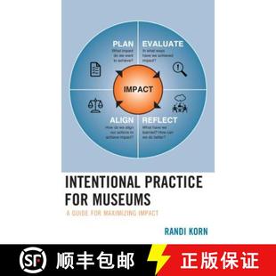 Maximizing 9781538106358 Intentional Museums for 4周达 Practice Impact Guide