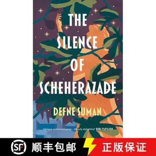 【3-4周达】The Silence of Scheherazade [9781800246973]