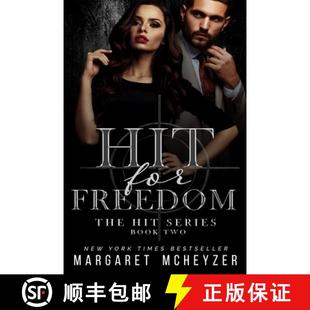 【3-4周达】Hit for Freedom [9780645405354]