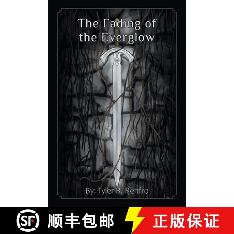 【4周达】The Fading of The Everglow [9781662483158]