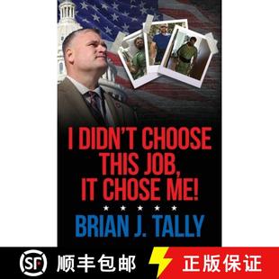 This Job Chose 4周达 9781638376088 Didn Choose