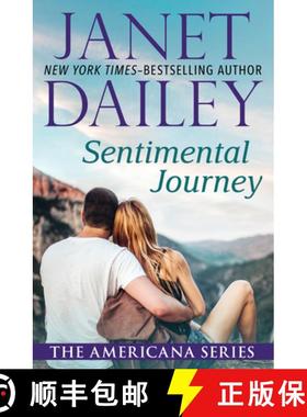 【3-4周达】Sentimental Journey: Tennessee [9781497639676]