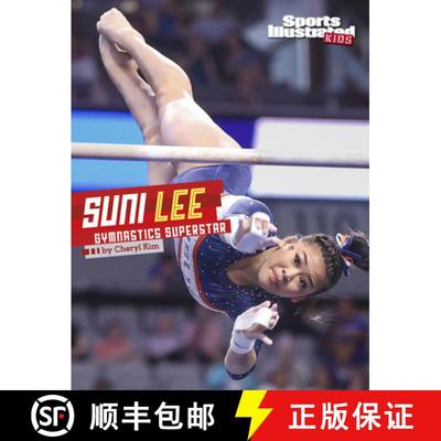预订 Suni Lee: Gymnastics Superstar [9781669018070]