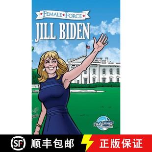 Female 4周达 Force Jill 9781955686983 Biden