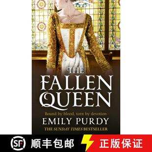 Queen 4周达 Fallen 9781847563453 The